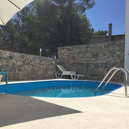 Apartman Fox Pirovac Exterior foto