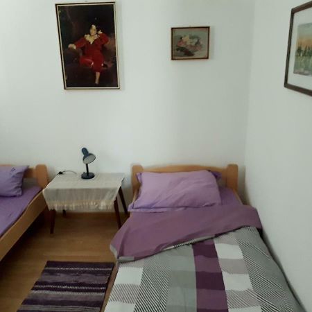 Apartman Fox Pirovac Exterior foto