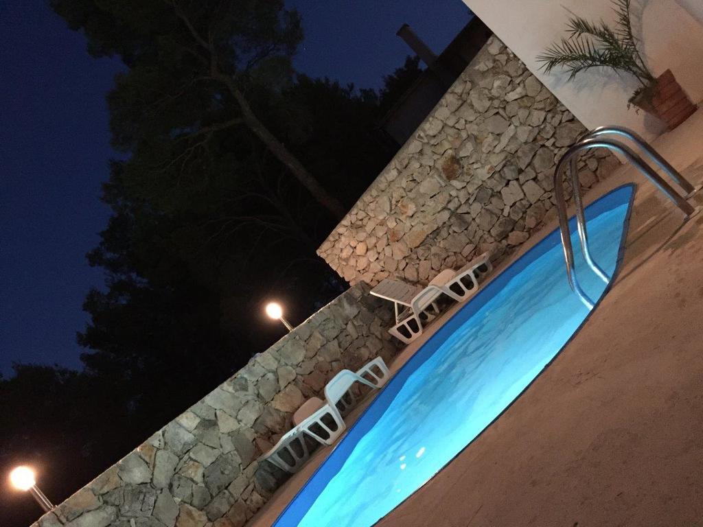Apartman Fox Pirovac Exterior foto