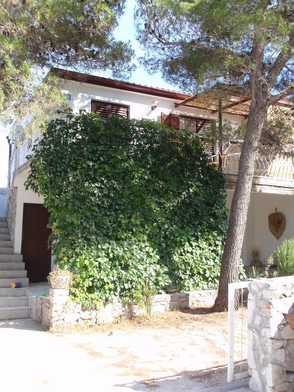Apartman Fox Pirovac Exterior foto